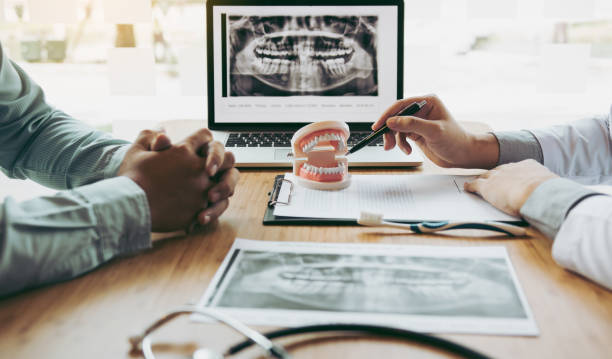 Oral Surgery in Lucas, TX